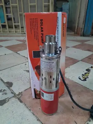 24v,Solar Submersible Water Pump