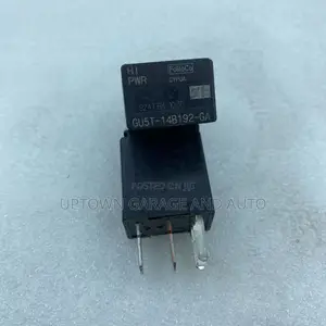 Ford Ranger Raptor Automotive Power Relay 4pins
