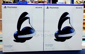 Playstation Pulse Elite Wireless Brand New Headset - main view