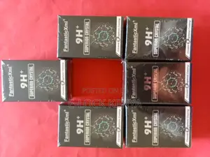 Superior Gloss 9 H Graphene Protection