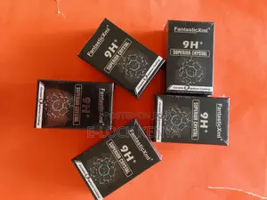 Advanced 9h Graphene Paint Shield