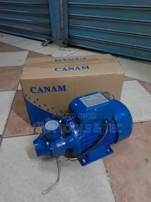 Canam Booster Pump, 0.5