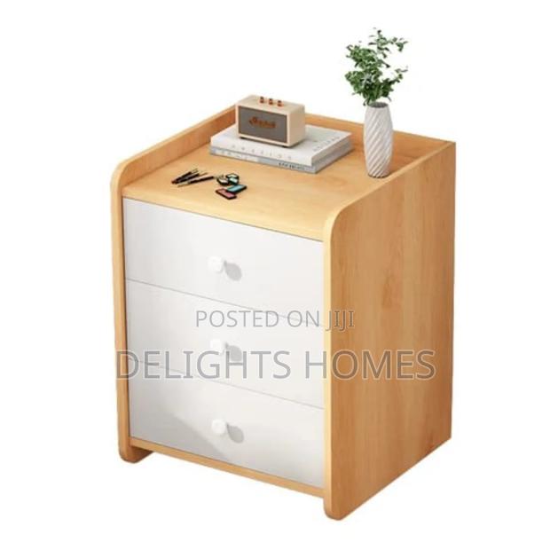 Modern Bedside Table*