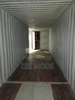 Clean Shipping Containers Available - thumbnail 2