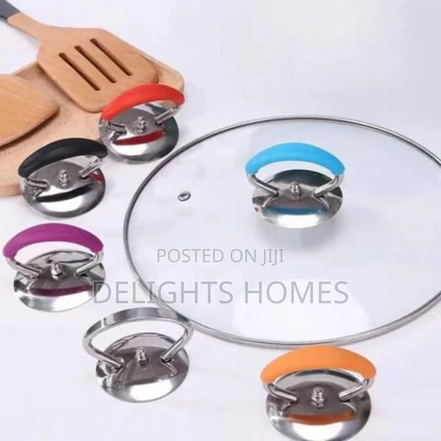 *Kitchen Replacement Knobs - main view