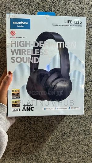 Life Q35 Soundcore - thumbnail 2