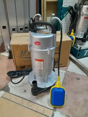 1hp,Maxpolar Submersible Water