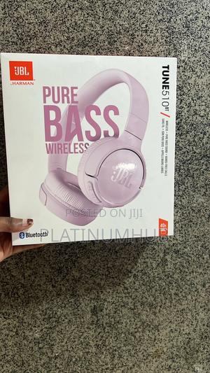 JBL Tune 510 - thumbnail 2