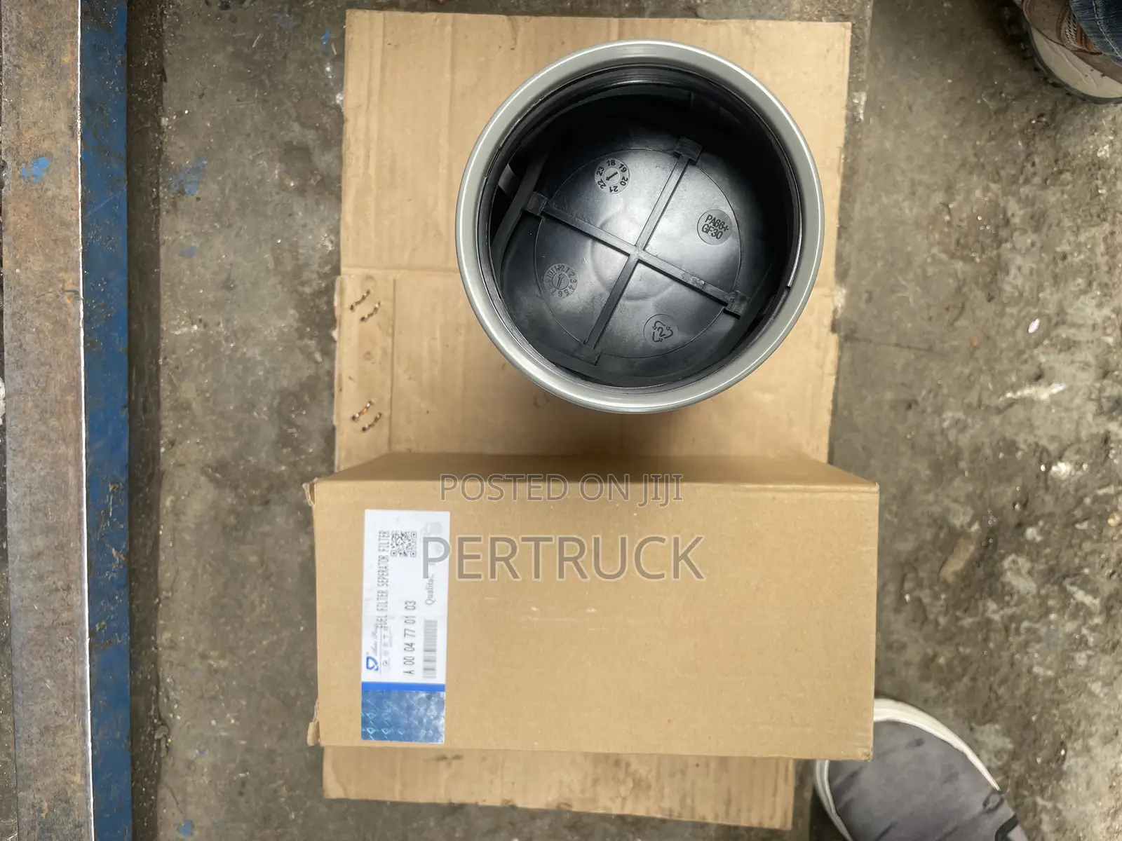 Fuel Water Separator for FUSO FJ/Mercedes Benz Atego/1928dt