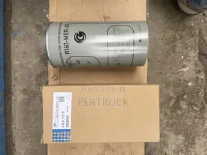 Fuel Water Separator for FUSO FJ/Mercedes Benz Atego/1928dt