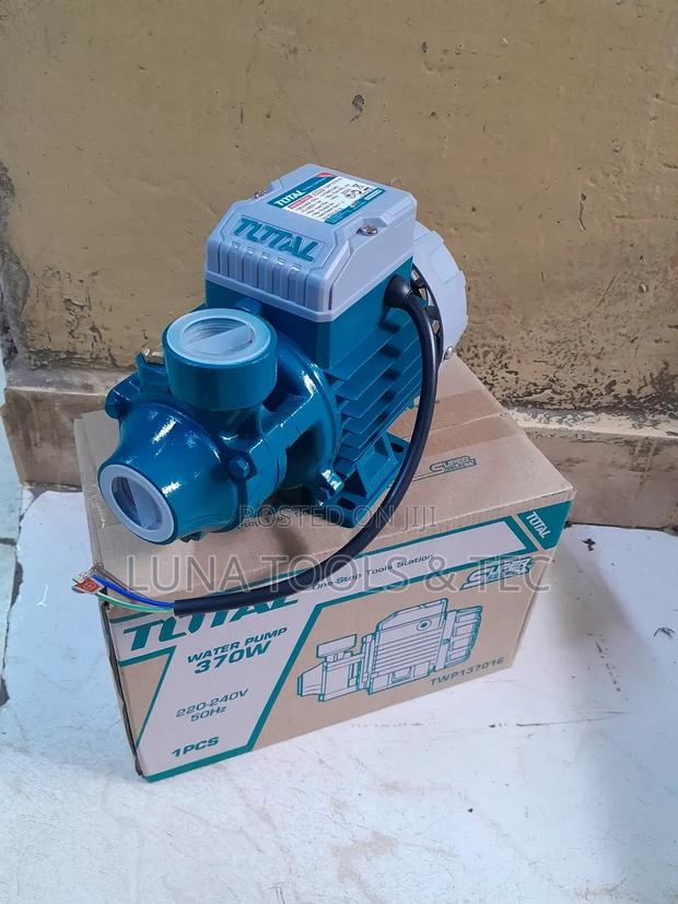 0.5hp Quality Total Booster Pump