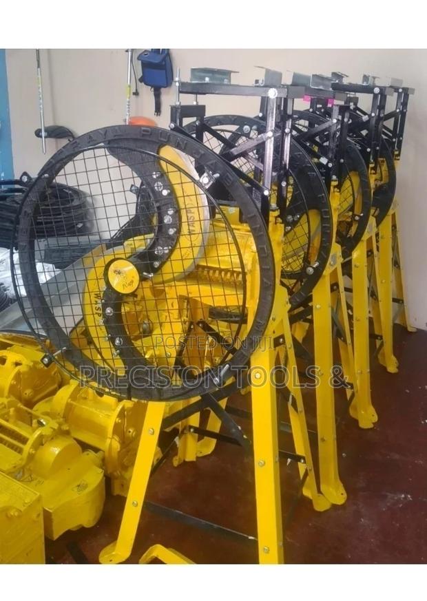 Wasp Electric Chaff Cutter 10hp