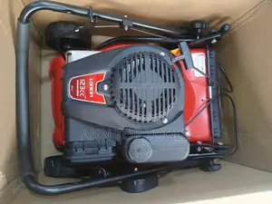123 Cc Locin Lawn Mower