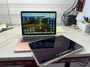 Macbook Air/Pro Screen Replacement