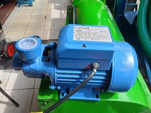 1 Hp Canaam Booster Pump - thumbnail 2
