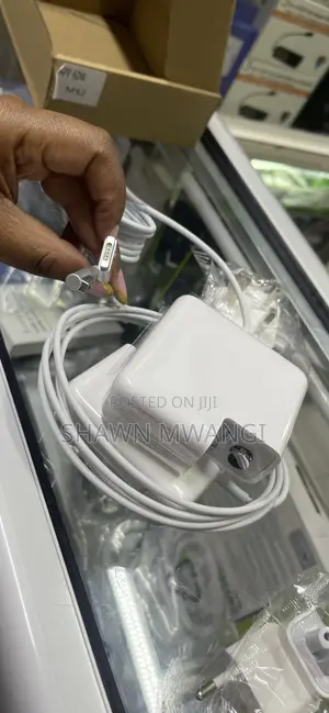 Original Mac Chargers Both Tpin and Lpin