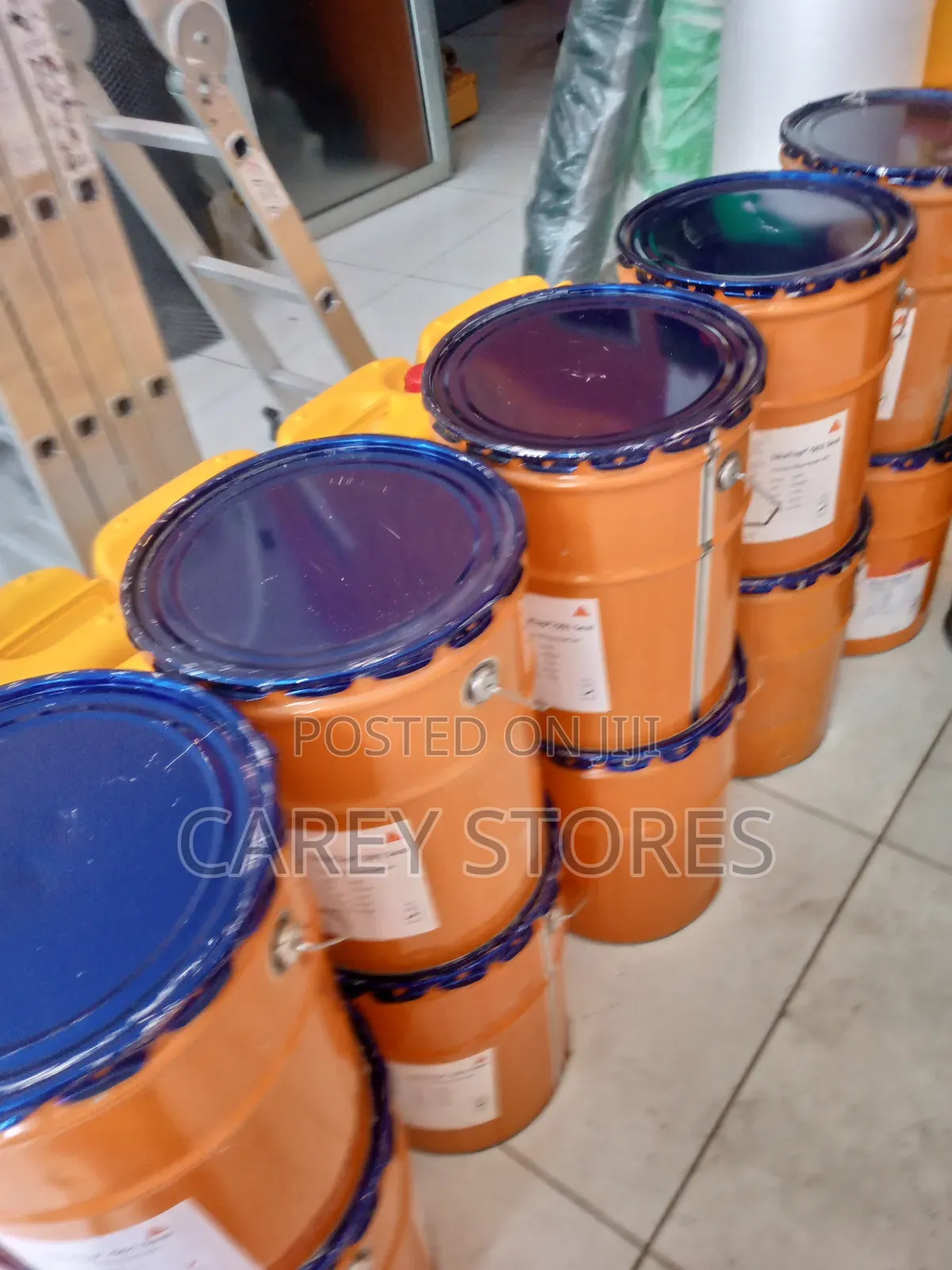 Sikatop - 501 Formerly Masterseal 501