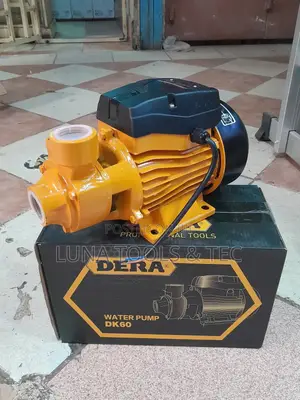 Dera 0.5hp Booster Pump,New