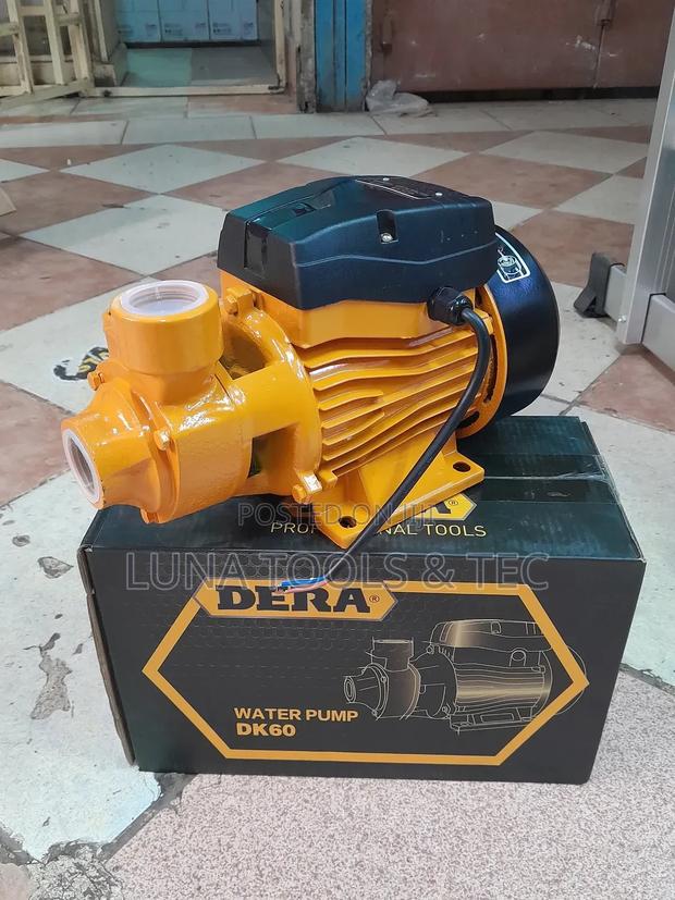 Dera 0.5hp Booster Pump,New