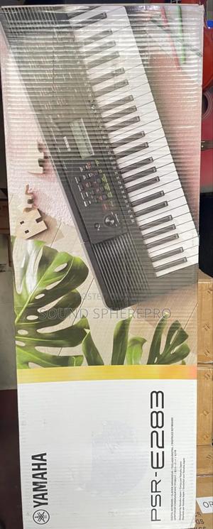 Yemaha 283 61keys Keyboard - thumbnail 2