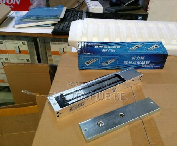 Durable Original Maglock Magnetic Locks - main view