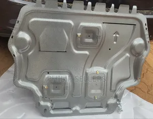 Golf 6 2010-2013 Auto Under Engine Cover