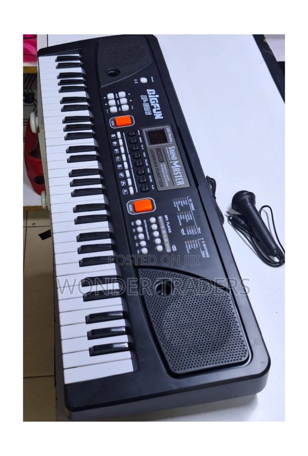 61 Keys Keyboard 61 Keys Keyboard 61keysboard - main view