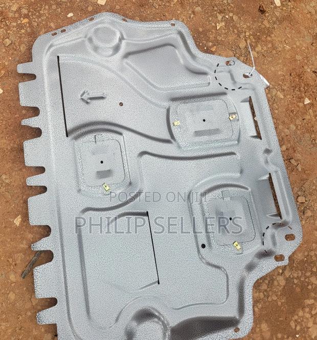 Effectively Protect Your Engine and Chassis. - main view