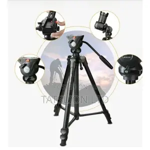 3308A Alluminium Alloy Tripod Stand
