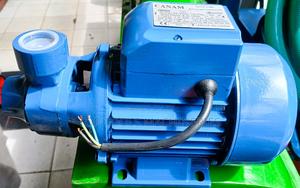 1 Hp Canaam Booster Pump - main view