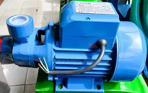 1 Hp Canaam Booster Pump