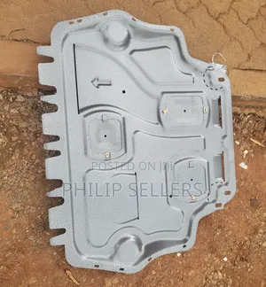 Engine Motor Guard for VW Golf GTI Engine Shield Board