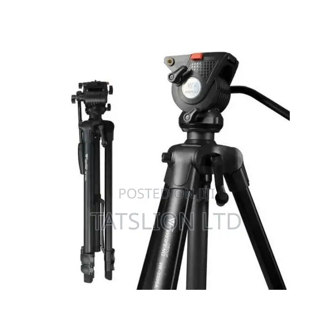 3308A Alluminium Alloy Tripod Stand