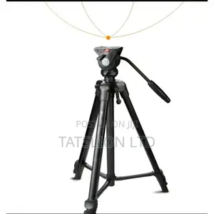 3308A Alluminium Alloy Tripod Stand