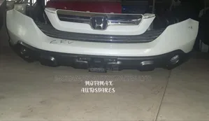 Honda CR-V RE-4 Nosecut Assy.