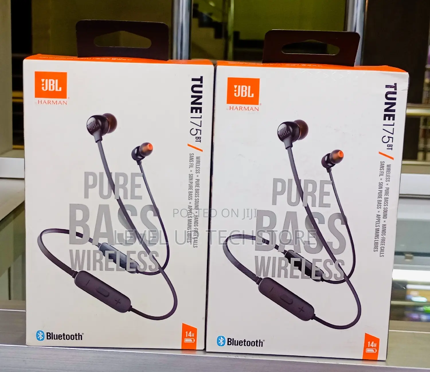 JBL Tune 175 Bt