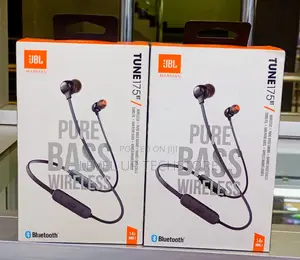 JBL Tune 175 Bt