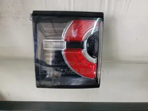 Discovery Sport Tailgate Taillights