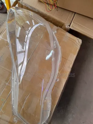 Subaru N16 2016 Headlight Lens