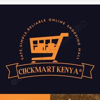 CLICKMART KENYA logo