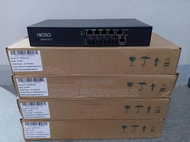 Epon Olt 4 Port ^ Olt 4port^Olt 4port^Olt 4port^ Olt 4 Port