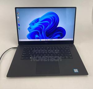 Laptop Dell Precision 5530 16GB Intel Core I7 SSD 512GB - thumbnail 2
