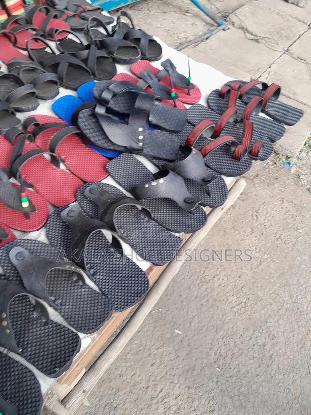 African Akala Shoe Designers - main view