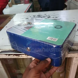 Money Safe Box 'money Saf Box 'cash Saving Box