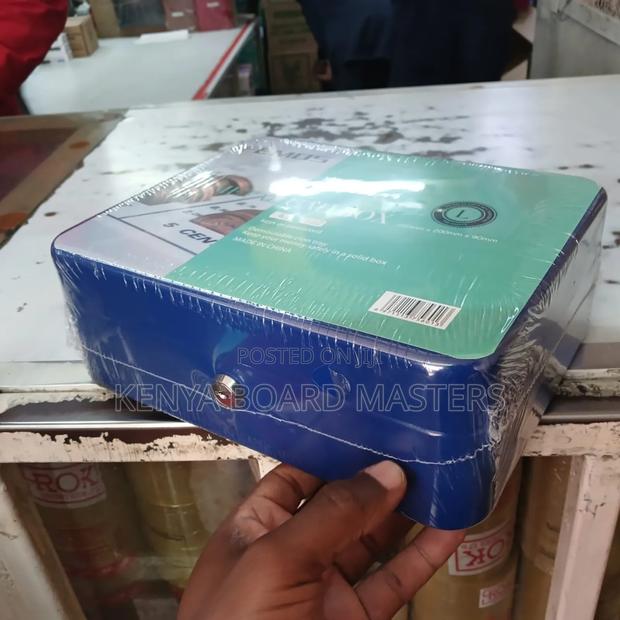 Money Safe Box 'money Saf Box 'cash Saving Box