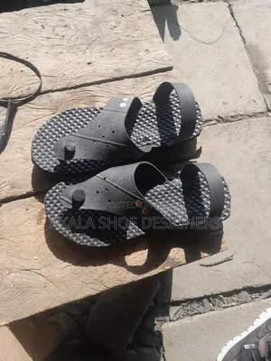 African Akala Shoe Designers