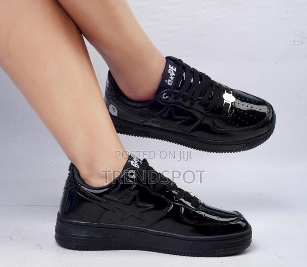 Bapestar Black 36-42 - thumbnail 3