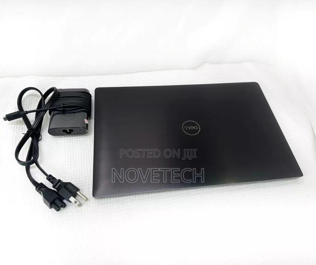 Laptop Dell Precision 5530 16GB Intel Core I7 SSD 512GB