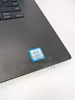 Laptop Dell Precision 5530 16GB Intel Core I7 SSD 512GB