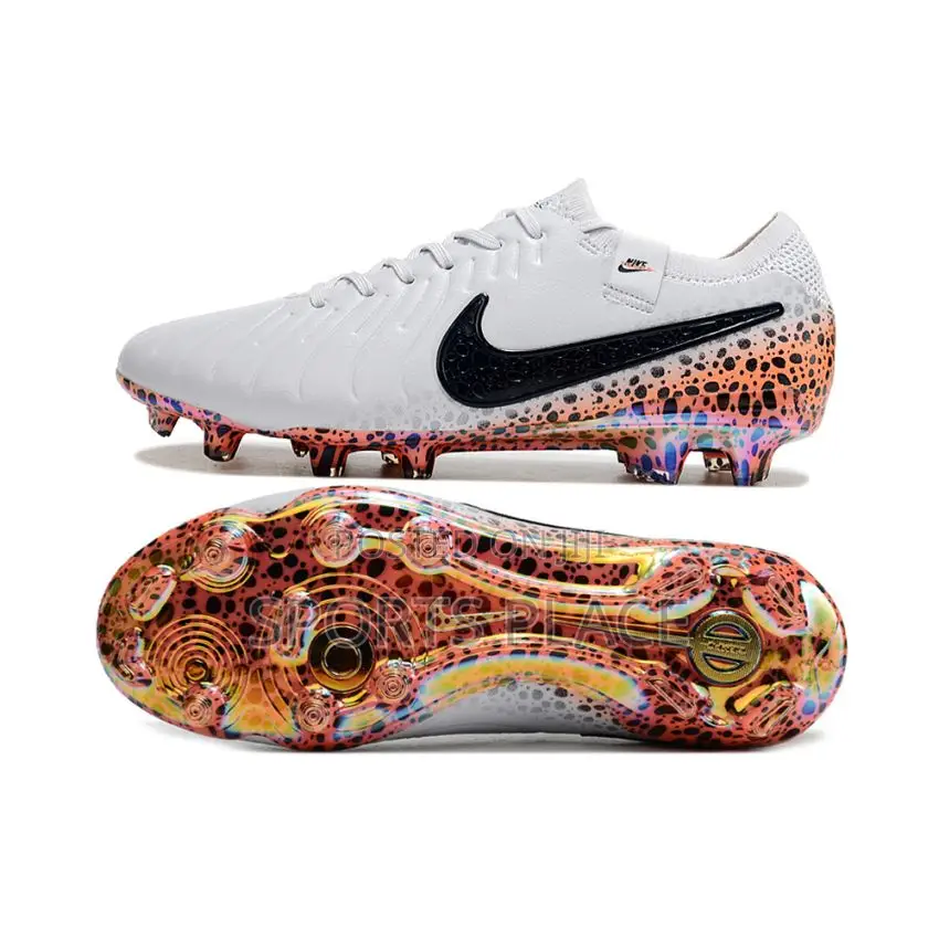 Nike Tiempo Legend 10 'Safari' Football Soccer Boots